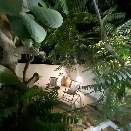 La Villa Di Eracle Licata Buitenkant foto