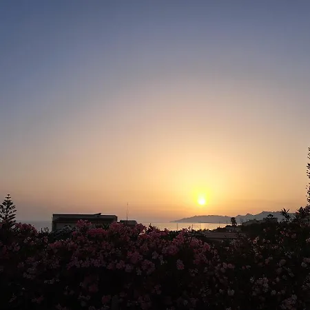 La Villa Di Eracle Licata Buitenkant foto
