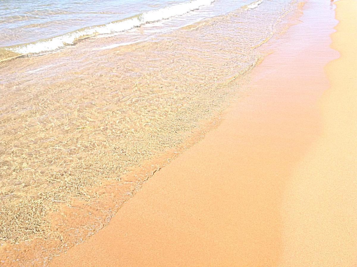 La Di Eracle Сasa de vacaciones Licata