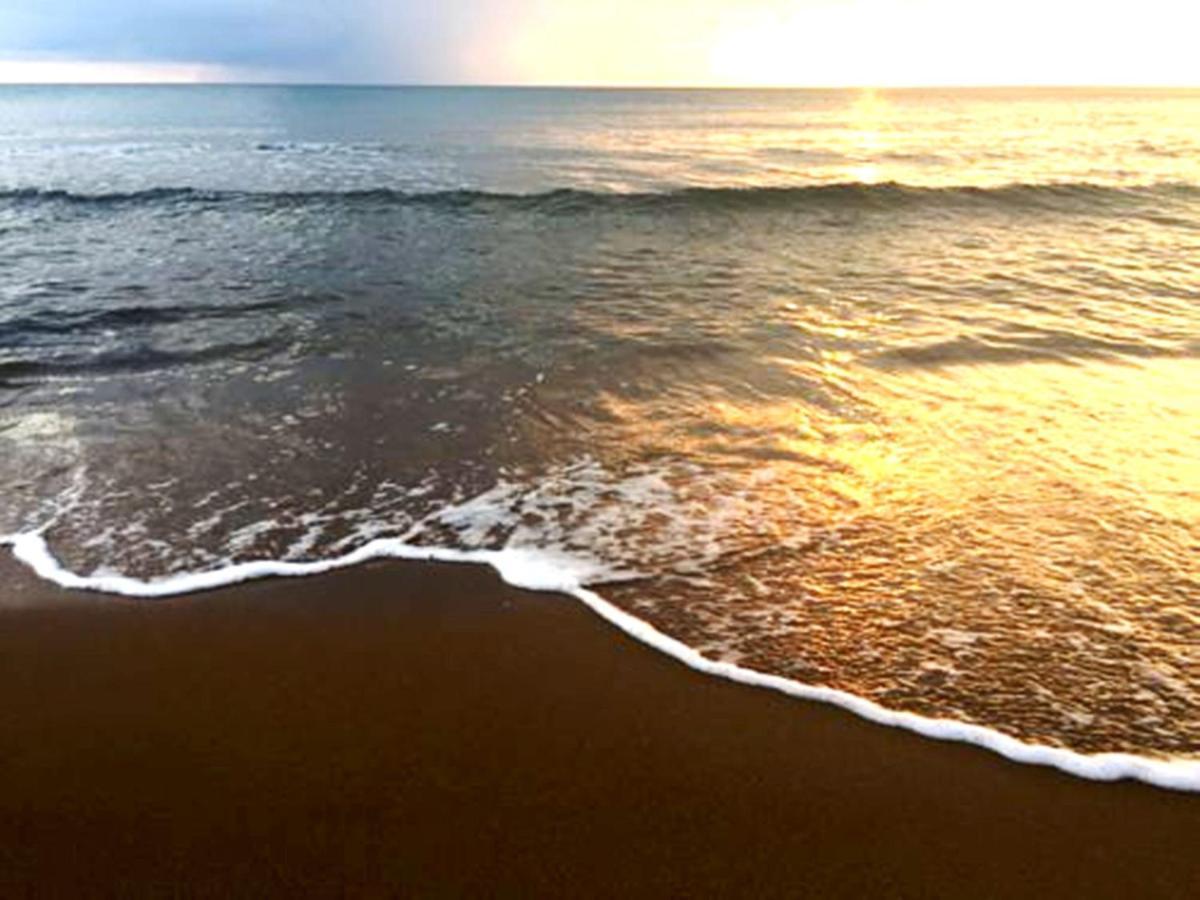 La Di Eracle Сasa de vacaciones *