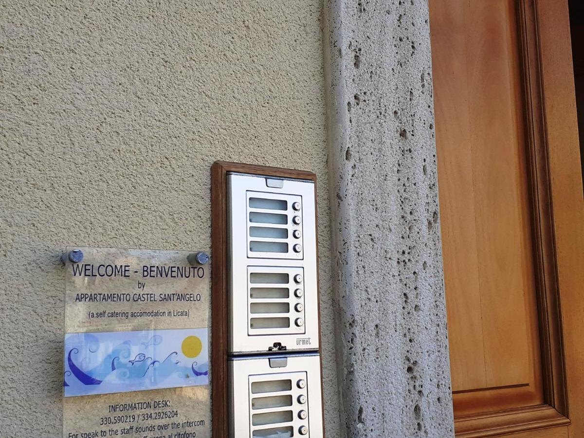 Holiday home La Di Eracle *