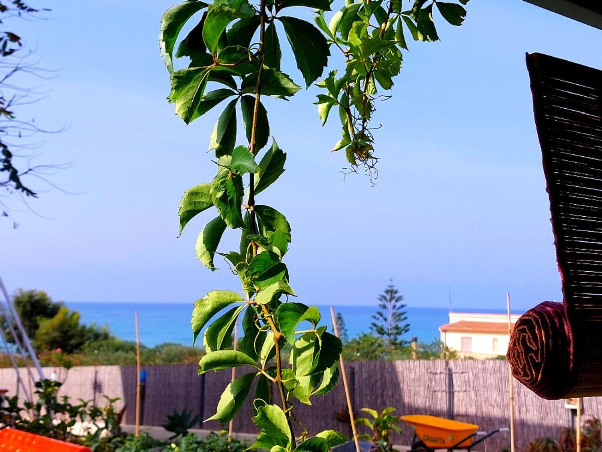 La Di Eracle Сasa de vacaciones