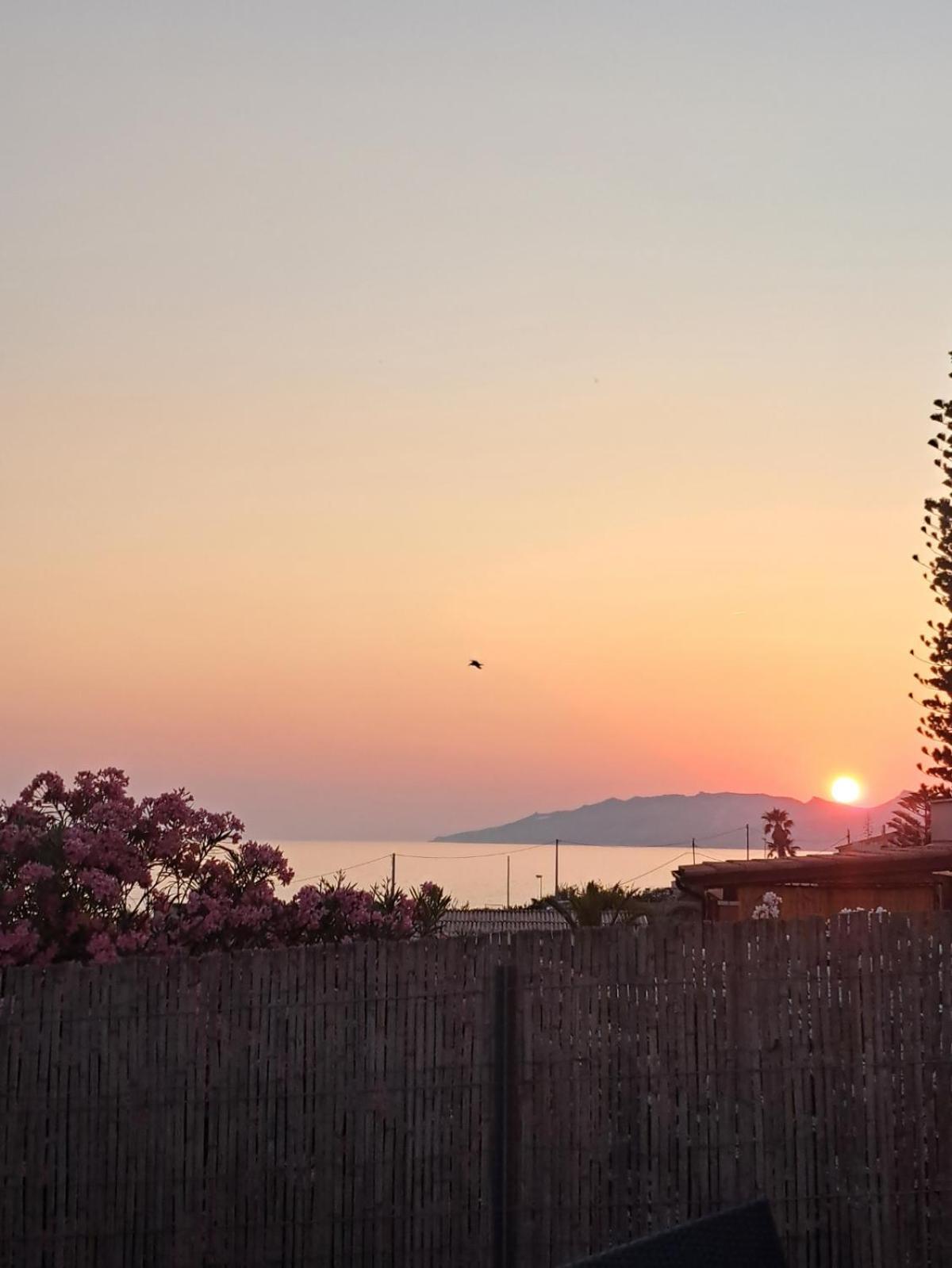 Сasa de vacaciones La Di Eracle Licata