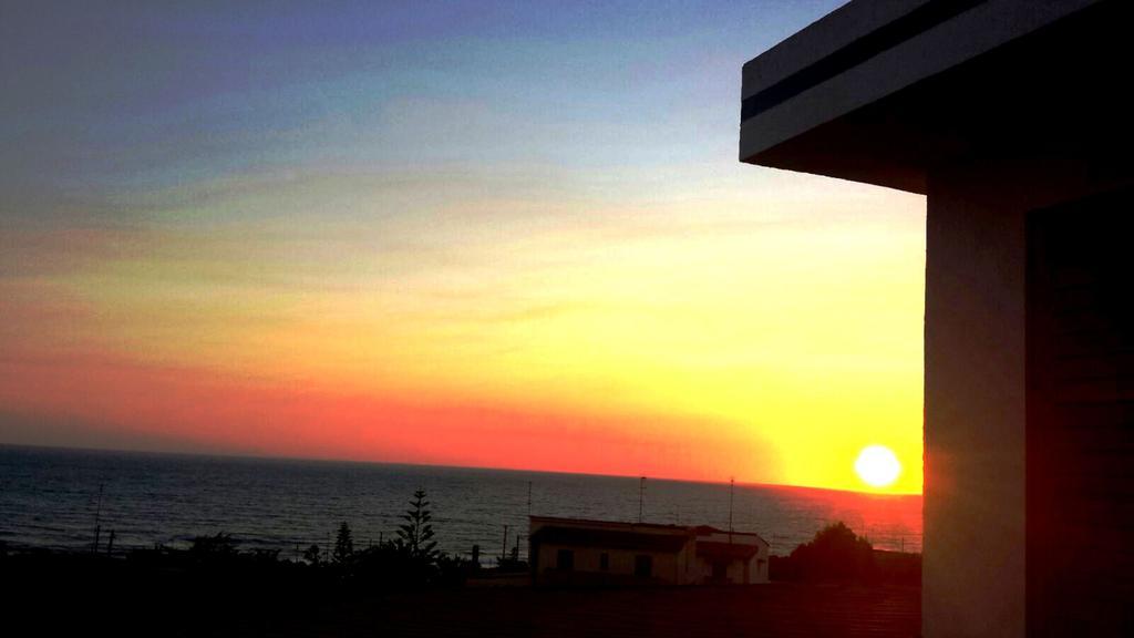 Сasa de vacaciones La Di Eracle